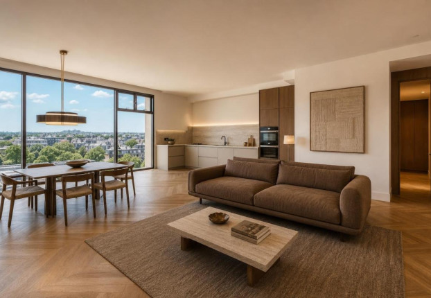 Appartement 3 pièces 71 m² · à Caluire-et-Cuire · 71 m² · 495 000 €