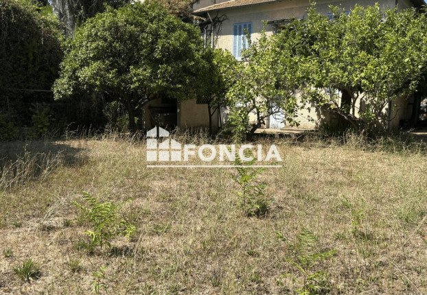 Maison 4 pièces 100 m² · à Hyères · 100 m² · 490 000 €