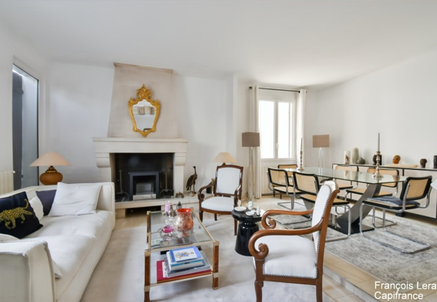 Appartement 5 pièces 97 m² · à Saint-Cloud · 97 m² · 845 000 €