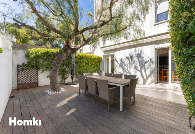 Appartement 4 pièces 107 m² · à Bompard, Marseille 7ème · 107 m² · 869 000 €