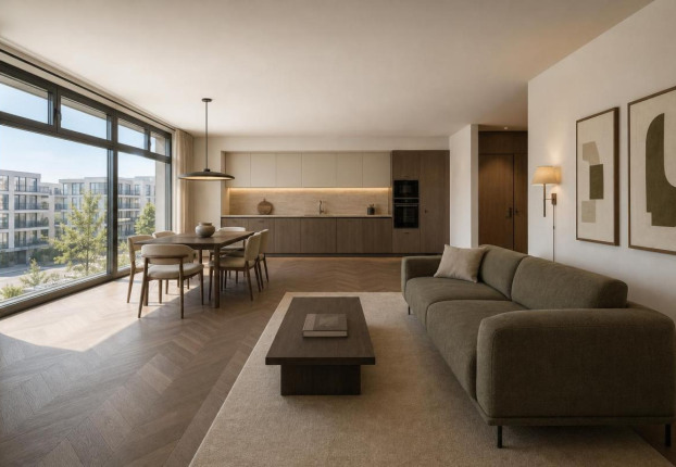 Appartement 3 pièces 68 m² · à Saint-Laurent-du-Var · 68 m² · 515 000 €