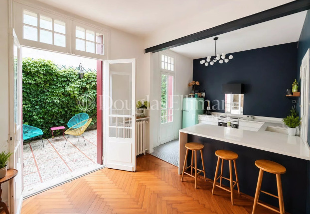 Maison 5 pièces 145 m² · à Bordeaux · 145 m² · 849 000 €
