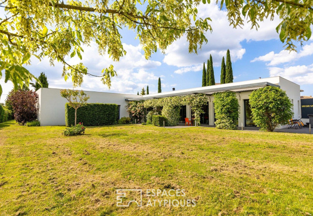 Maison 7 pièces 281 m² · à Latresne · 281 m² · 1 260 000 €