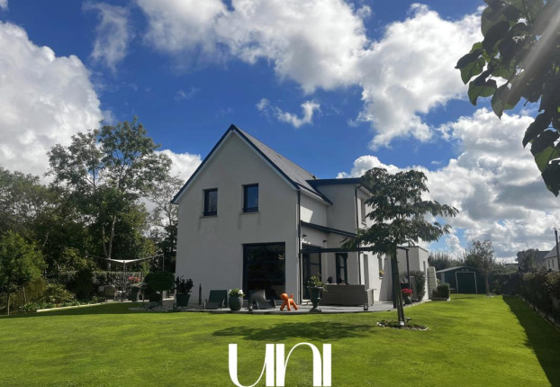 Maison 5 pièces 135 m² · à Auberville · 135 m² · 699 000 €
