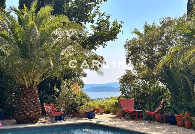 Maison 7 pièces 130 m² · à Les Issambres · 130 m² · 1 000 000 €