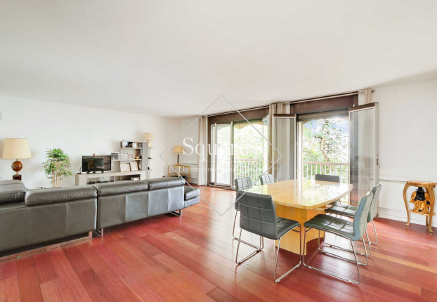 Appartement 4 pièces 91 m² · à Neuilly-sur-Seine · 91 m² · 1 196 000 €