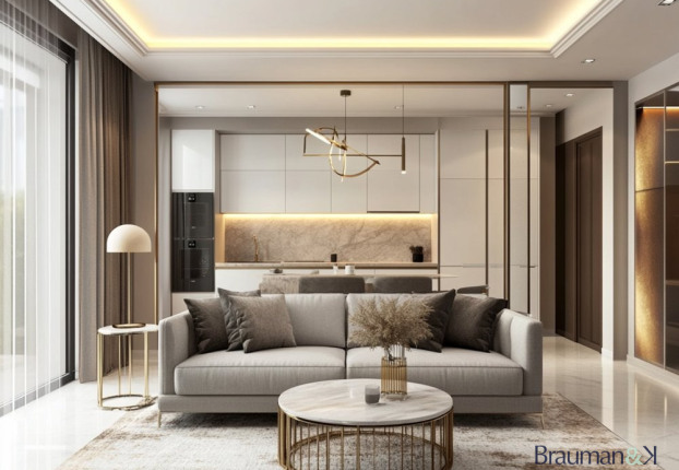 Maison 4 pièces 81 m² · aux Lilas · 80,9 m² · 800 000 €
