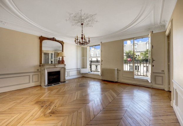 Appartement 5 pièces 130 m² · à Les Halles, Paris 1er · 130 m² · 1 995 000 €