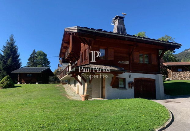 Maison 6 pièces 152 m² · à Megève · 152 m² · 1 724 000 €
