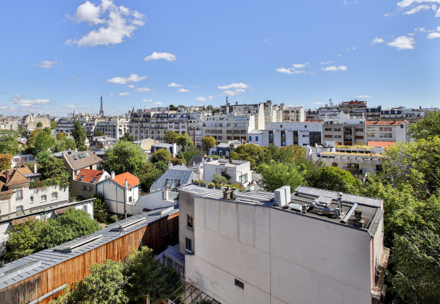 Appartement 6 pièces 146 m² · à Paris 16ème · 146 m² · 1 657 000 €