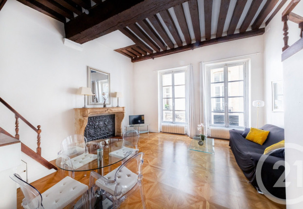 Appartement 2 pièces 48 m² · à Paris 6ème · 48 m² · 720 000 €