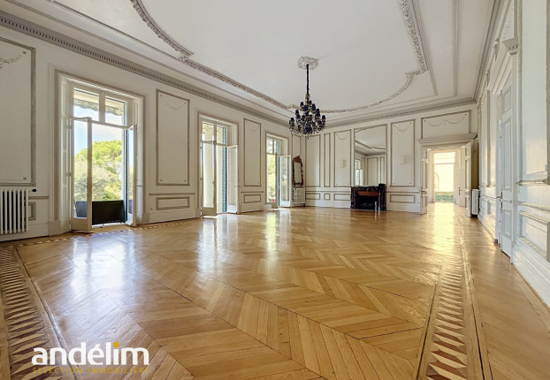 Appartement 8 pièces 407 m² · à Cannes · 407 m² · 4 560 000 €