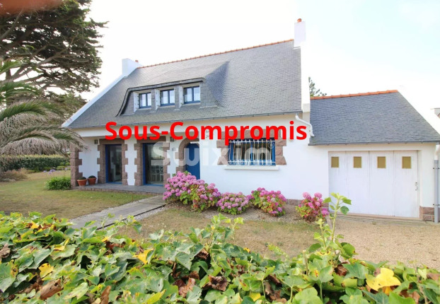Maison 6 pièces 150 m² · à Trégastel · 150 m² · 670 000 €