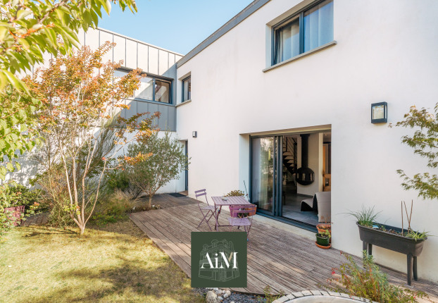 Maison 6 pièces 195 m² · à Vannes · 195 m² · 1 196 000 €