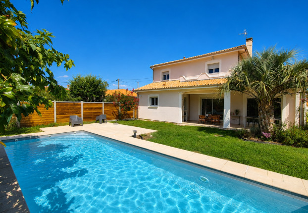 Maison 6 pièces 180 m² · à La Teste-de-Buch · 180,1 m² · 840 000 €
