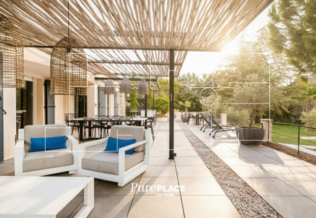 Maison 6 pièces 269 m² · à Aix-en-Provence · 269 m² · 1 550 000 €