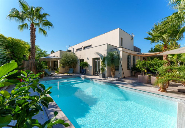 Maison 6 pièces 200 m² · à Montpellier · 200 m² · 1 190 000 €