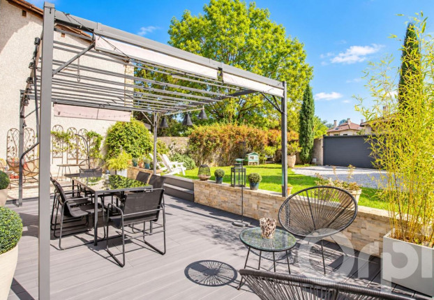 Maison 4 pièces 200 m² · à Veigy-Foncenex · 200 m² · 890 000 €