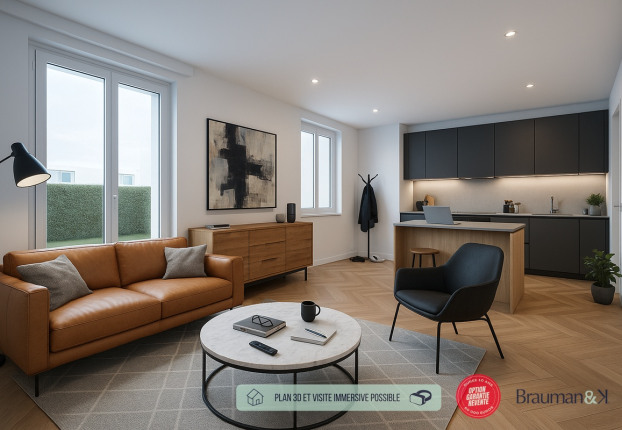 Appartement 4 pièces 101 m² · à Bonneveine, Marseille 8ème · 101 m² · 822 000 €