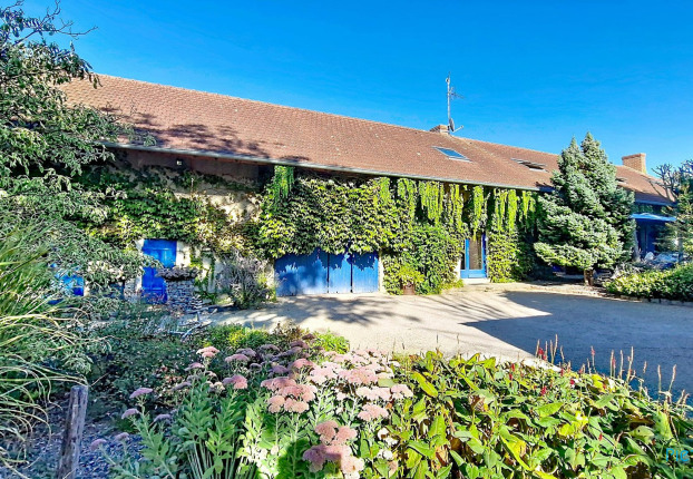 Maison 9 pièces 278 m² · à Chalon-sur-Saône · 278 m² · 520 000 €