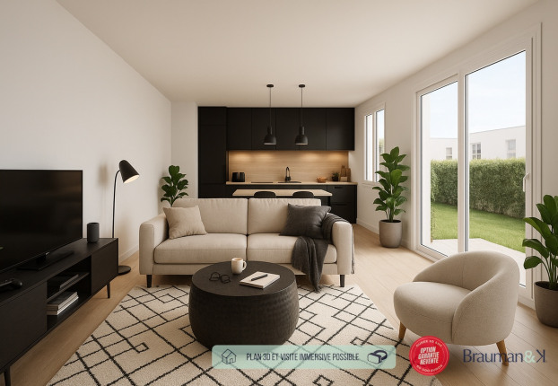 Appartement 5 pièces 136 m² · à Le Centre, Fécamp · 136 m² · 665 000 €