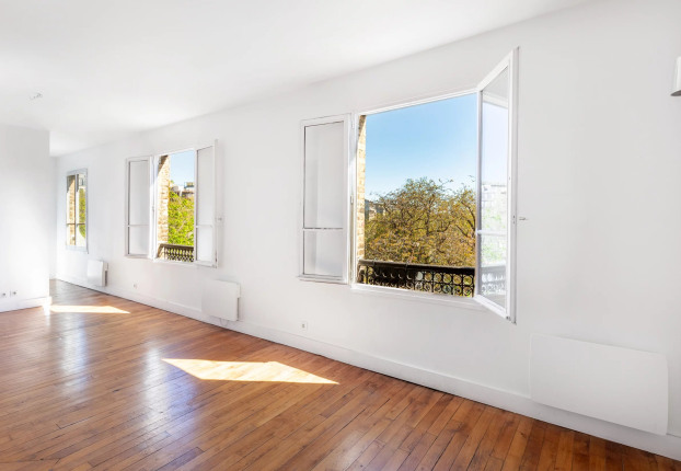 Appartement 3 pièces 77 m² · à Île Saint Louis, Paris 4ème · 77 m² · 1 020 000 €