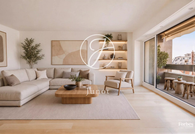 Appartement 3 pièces 85 m² · à Auteuil Sud, Paris 16ème · 85 m² · 920 000 €