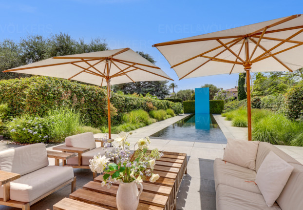 Maison 6 pièces 301 m² · à Saint-Jean-Cap-Ferrat · 301 m² · 8 785 000 €