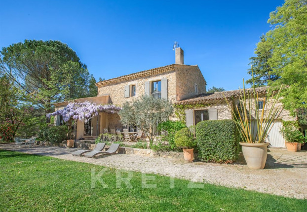 Maison 10 pièces 300 m² · à Aix-en-Provence · 300 m² · 2 800 000 €