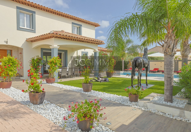 Maison 5 pièces 170 m² · à La Farlède · 170 m² · 790 000 €