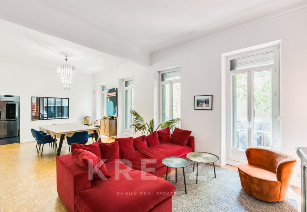 Appartement 5 pièces 142 m² · à Lodi, Marseille 6ème · 142 m² · 550 000 €