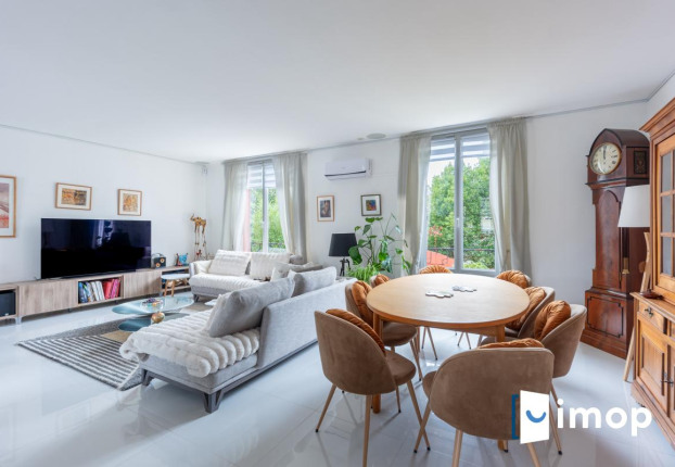 Maison 6 pièces 168 m² · à Joinville-le-Pont · 168 m² · 799 900 €
