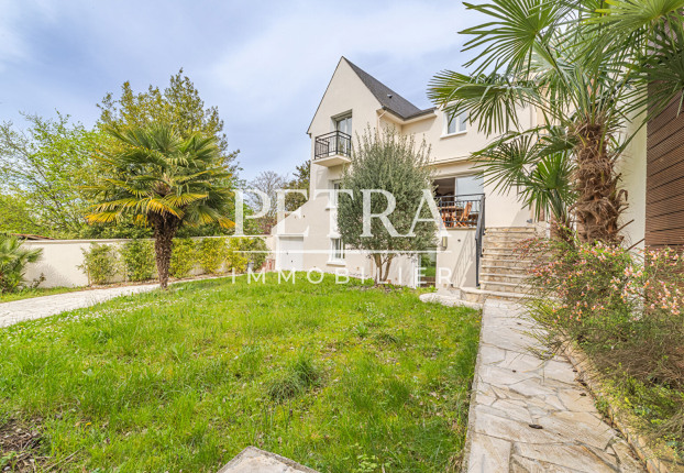 Maison 8 pièces 190 m² · à L'Haÿ-les-Roses · 190 m² · 875 000 €