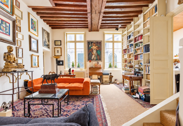 Appartement 3 pièces 76 m² · à Paris 6ème · 76 m² · 980 000 €