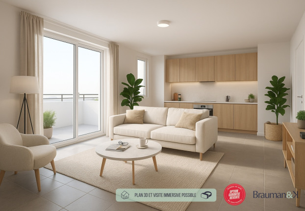 Appartement 5 pièces 126 m² · à Charbonnières-les-Bains · 126 m² · 779 000 €