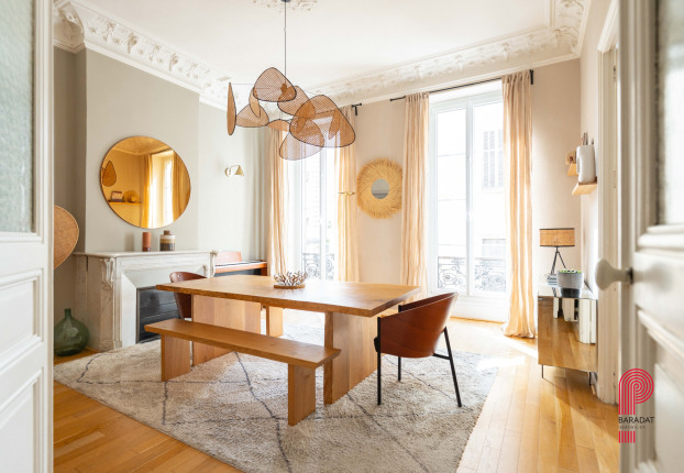 Appartement 5 pièces 139 m² · à Palais de Justice, Marseille 6ème · 139 m² · 645 000 €