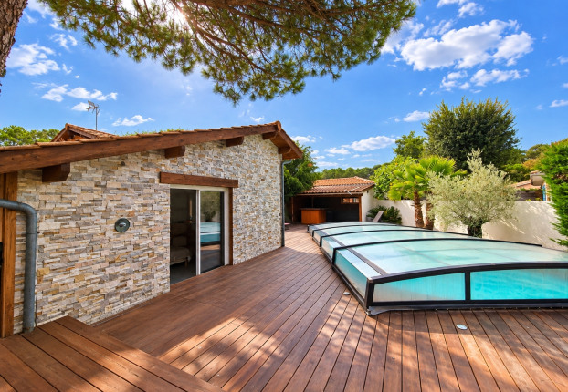 Maison 6 pièces 160 m² · à La Teste-de-Buch · 160 m² · 798 000 €