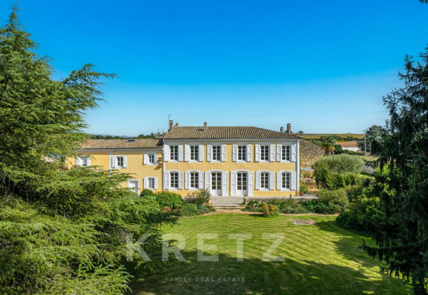 Maison 10 pièces 400 m² · à Livron-sur-Drôme · 400 m² · 1 780 000 €