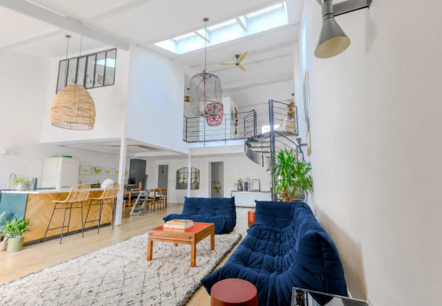 Maison 10 pièces 370 m² · à Les Lilas · 370 m² · 1 790 000 €
