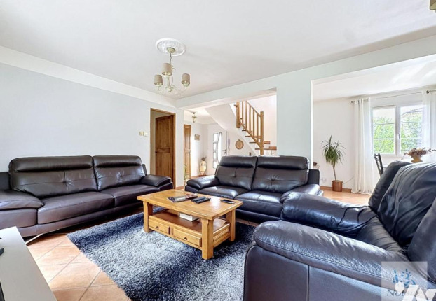Maison 6 pièces 142 m² · à Gardanne · 142 m² · 559 900 €