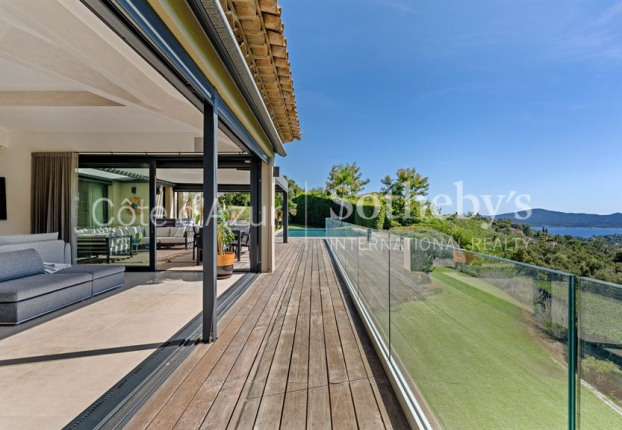 Maison 9 pièces 350 m² · à Grimaud · 350 m² · 4 950 000 €