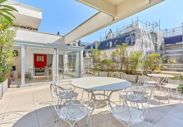 Appartement 3 pièces 71 m² · à Gros Caillou, Paris 7ème · 70,8 m² · 1 770 000 €