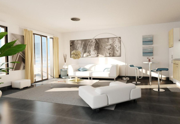 Appartement 4 pièces 79 m² · à La Turballe · 79 m² · 567 000 €