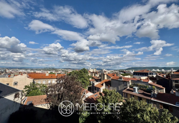 Appartement 9 pièces 268 m² · à Clermont-Ferrand · 268 m² · 850 000 €