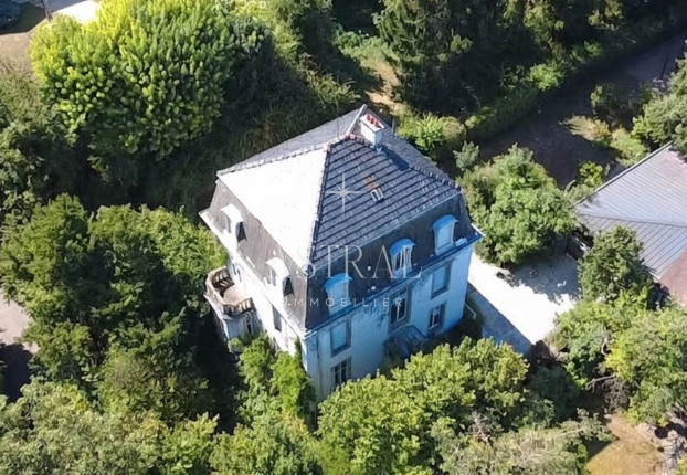 Maison 11 pièces 196 m² · à Mulhouse · 196 m² · 790 000 €
