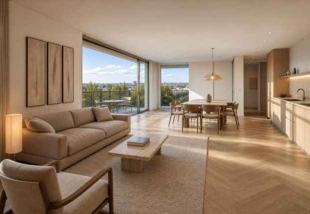 Appartement 4 pièces 87 m² · à La Ciotat · 87 m² · 700 000 €