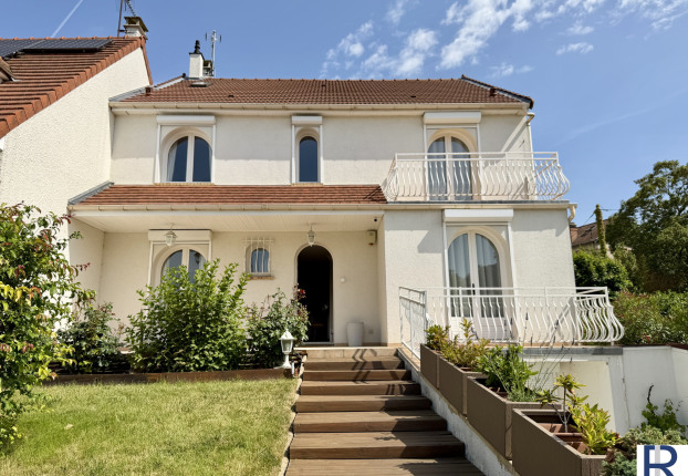 Maison 7 pièces 190 m² · à Bagneux · 190 m² · 925 000 €