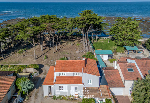 Maison 5 pièces 150 m² · à La Plaine-sur-Mer · 150 m² · 750 000 €