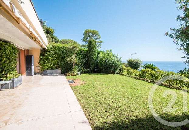 Appartement 3 pièces 105 m² · à Nice · 105,1 m² · 1 260 000 €