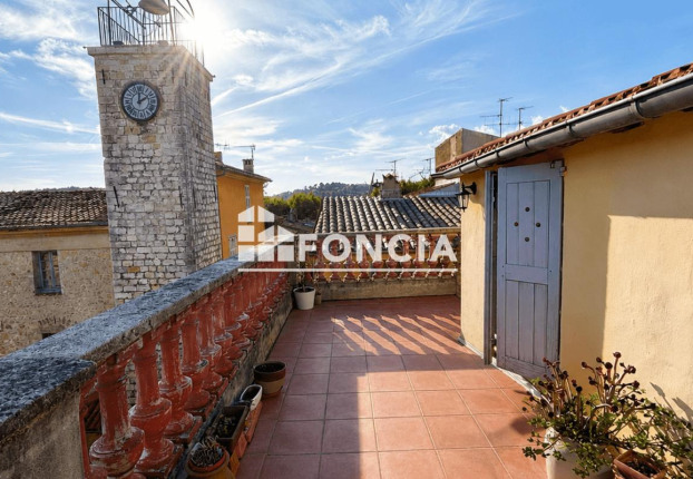 Maison 6 pièces 142 m² · à Valbonne · 141,6 m² · 1 470 000 €